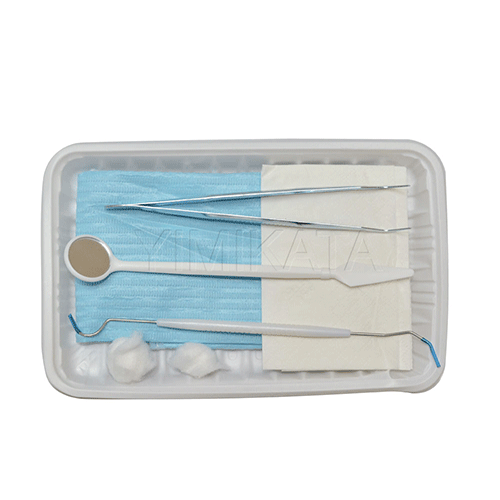 Mascarilla desechable médica, Consumibles dentales, material dental, clinica den